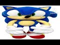 Mão McDonald's happy sonic 3d