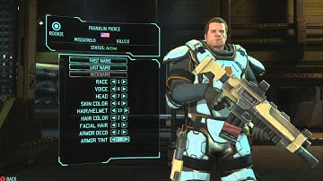 X-COM: Enemy Unknown - Classic Ironman - Team Presidents - Part 02