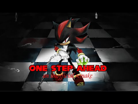 One Step Ahead V2-Sonic.exe Outcome Memories UST FT @NicoisNXXT
