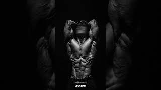 🔥 Nobody's Coming to Save You | Workout Motivation🏋️   #gymplaylist #alphamindset #workoutmusictv