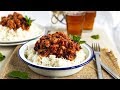 CHILLE CON CARNE A LA VENEZOLANA │Venezuelan Food