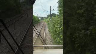 JR東北本線 田尻〜瀬峰