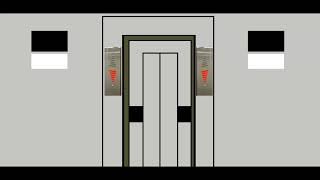 Animated: Modernized Armor Traction Elevators, 89 Jamster Ave, 🏙️Toronto, ON