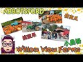 [親子活動] Abbotsford Willow View Farms ｜摘蘋果｜摘南瓜｜小農場