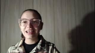 My cover of Bubbly by Colbie Caillat. I hope you like it 