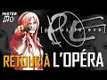 Retour  lopra  parasite eve 01