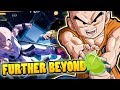 TAKING KRILLIN TO EVO!? | Dragonball FighterZ Ranked Matches