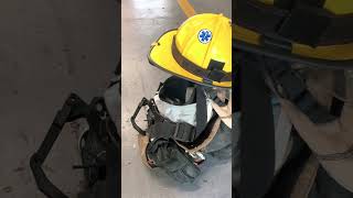 Firefighter Tool Holder #firefighter #firefighting #emt #ems #911 #firefighters #iaff #firerescue
