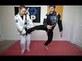 My Boyfriend Teaches Me Jiu Jitsu 3