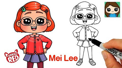 Draw So Cute Youtube