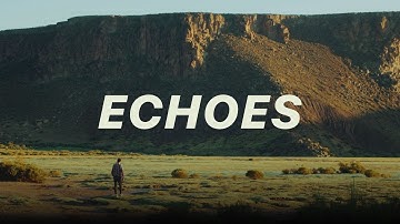 Awix - Echoes (Official Music Video)