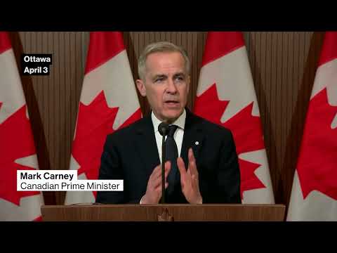 Canada Hits US With 25% Retaliatory Tariffs on Autos