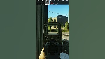 THE KEDR DOING WORK - ESCAPE FROM TARKOV