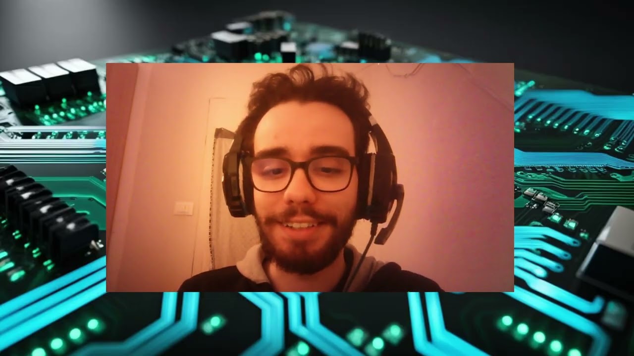 [ITA/ENG] - Geoguessr Code League, Season 1 - 25s DELAY - !discord