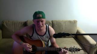 John Cougar, John Deere, John 3:16 by Keith Urban (cover)
