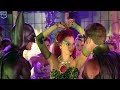 Poison ivy dances at party  batman  robin