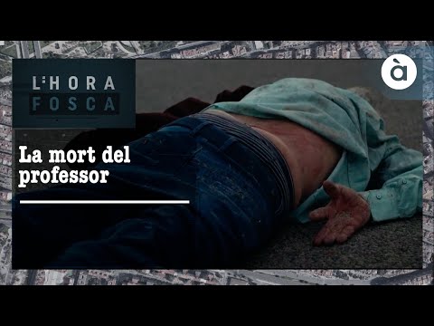 Vídeo: La foscor és el contrari de la llum?