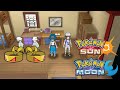 All the methods to get Muscle Band in Pokemon Sun &amp; Moon