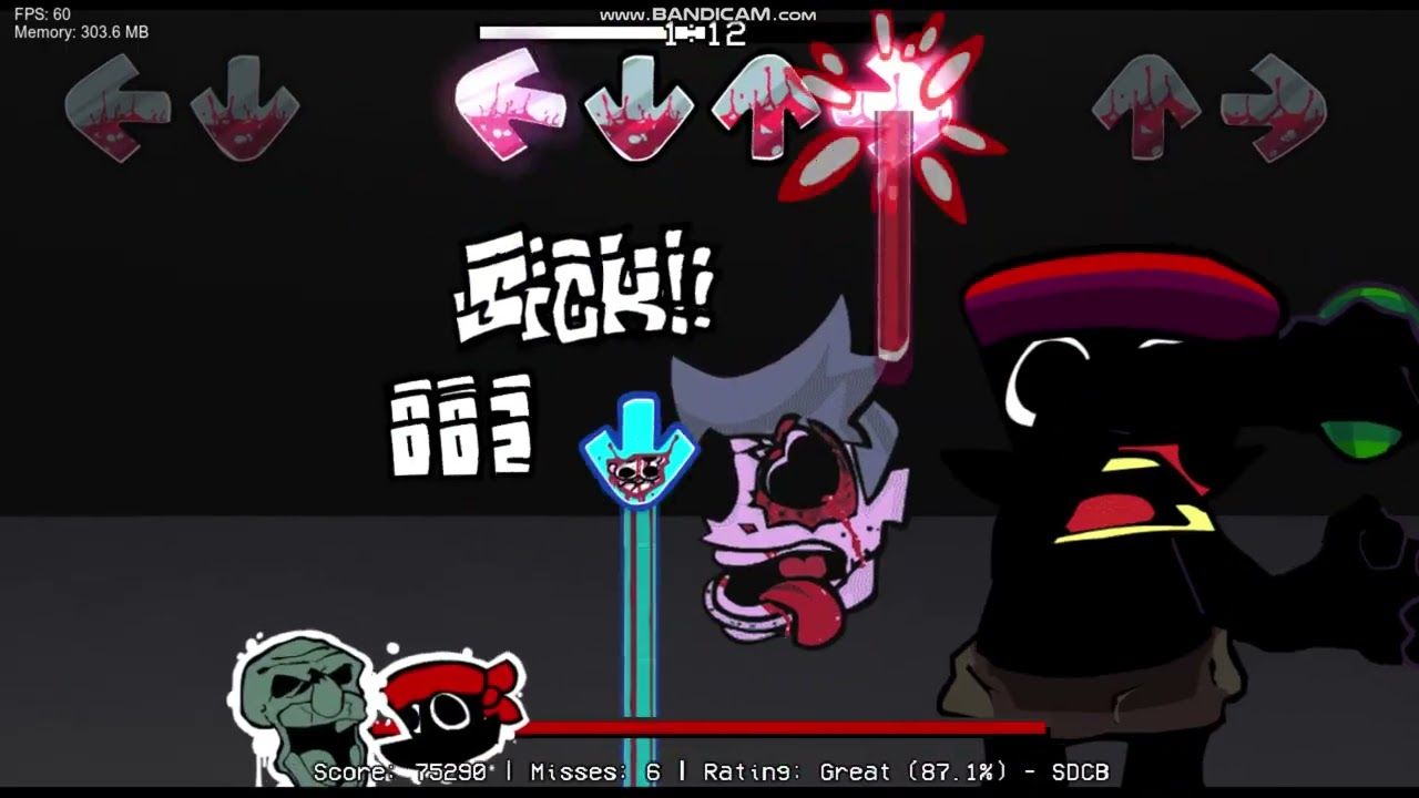 MONDAYMORNING LIVE LEAK