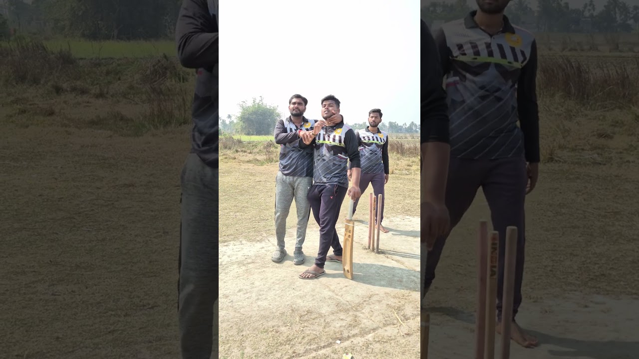 Keeper Be Like: Don’t Worry, I’ve Got Another Ball 😆🏏 