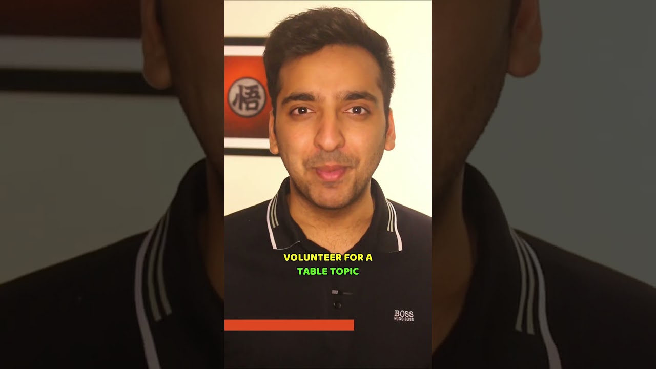 Toastmasters: как получить максимальную пользу от своего членства 