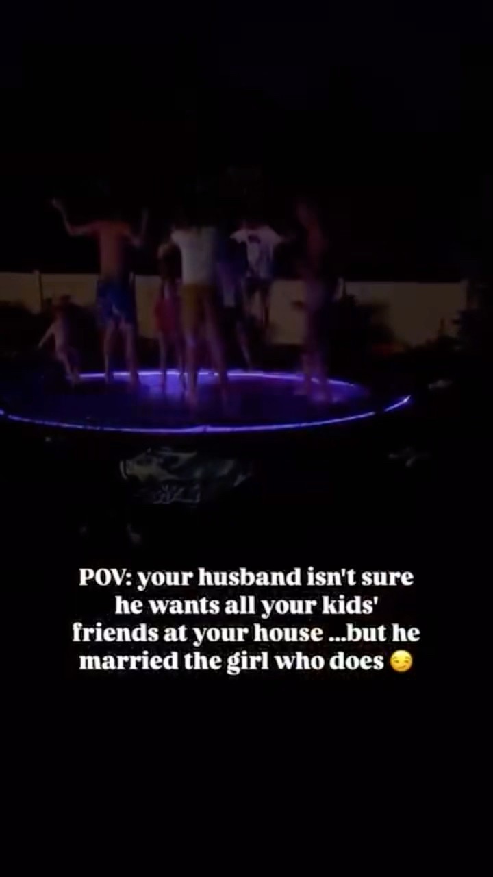 #JasonDeruloTV // Trampoline ? #GotPermissionToPost From @galpractical #JalebiBaby