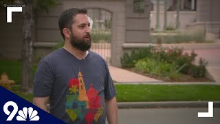 Teacher shares experience teaching students about the 9/11 attacks