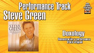 Watch Steve Green Doxology video
