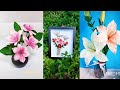 25 DIY Craft Flowers | 25 Easy Plastic Bag Crafts