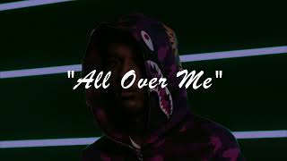 Ebk Jaaybo x Lil Bean x Lil Pete Type Beat - "All Over Me" Ebk Young Joc Type Beat