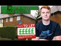 HOW MUCH MONEY UK PROPERTY INVESTMENT CAN MAKE YOU!!! (Buy To Let)