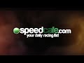 GEN3 Supercars Test Day SMSP | Sights & Sounds
