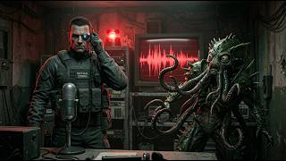 The Broadcast That Awoke Humanity Darkest Wrath HFY HFY Sci Fi Story