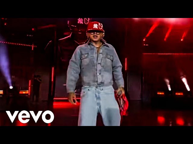 BEELE - top diesel / sobelove (En Vivo) | PREMIOS HEAT 2025