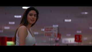 Career Opportunities 1991 - Connelly On A Riding Horse By Kyrillos