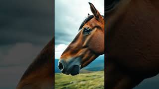 🐎 The Power and Majesty of the Horse | A Symbol of Freedom 🌄✨