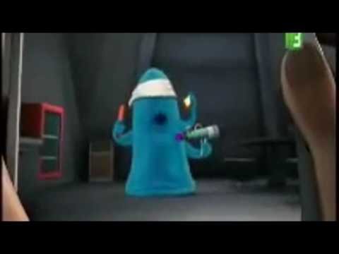 الوحوش ضد المخلوقات الفضائية و كرامة الانترنت