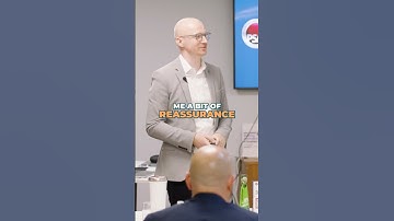 Communication Skills Transformed My Career | Presentation Skills | Simon Day | @thepresentationcoach