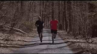 Why Under Armour Runs | #UARUN