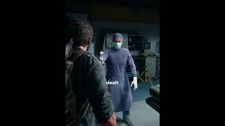 What Actually Happens if You Don't Kill the Hospital Doctors
