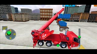 BEST OF SUPER BIG RC CRANE ACTION I LIEBHERR MOBILE CRANE I TOWER CRANE I PALFINGER I LAODING CRANE.