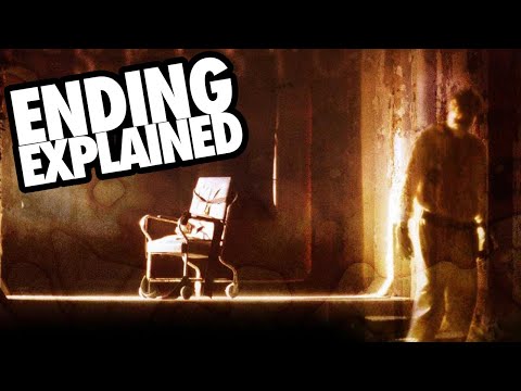 SESSION 9 (2001) Ending Explained