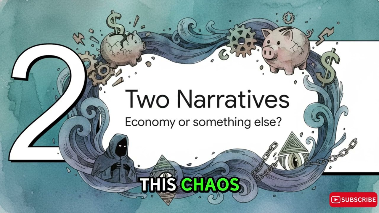 Iran in Crisis: Protests, Power Struggles & the Battle for the Nation’s Future@@