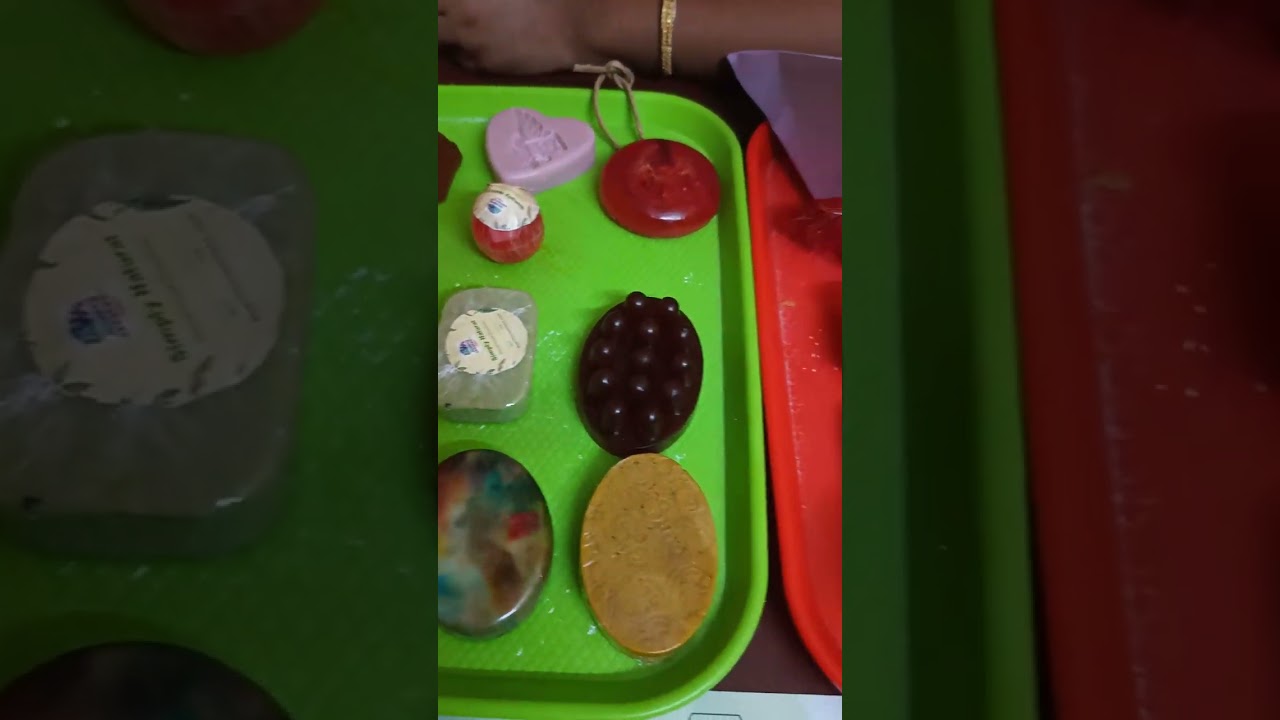 SOAP MAKING  BASIC AND ADVANCE COURSE REVIEW AND TESTIMONIALS