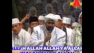 HABIB SYECH SHOLATUN BISALAMIN MUBIN SUBHANALLAH ALLAHUL KAHFI SHOLLI WASSALIMDA