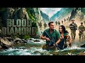 Blood Diamond (2006) Action/Crime Movie In English Recap | Leonardo DiCaprio, Djimon Hounsou, Jennif