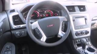 2015 GMC Acadia Lake Orion MI 48360