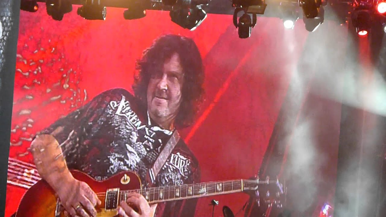 КИПЕЛОВ - Потерянный рай - YouTube