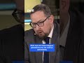 Любая информация может утечь в Кремль — Мартишюс