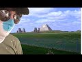 Liminal Spaces, But It’s All Grassy and Weird